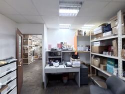 Tong Lee Building Block A (D13), Factory #604359401